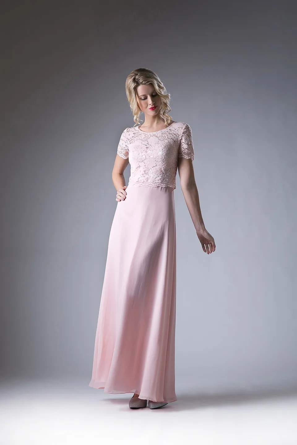 Ladivine CF160 Dress — 7