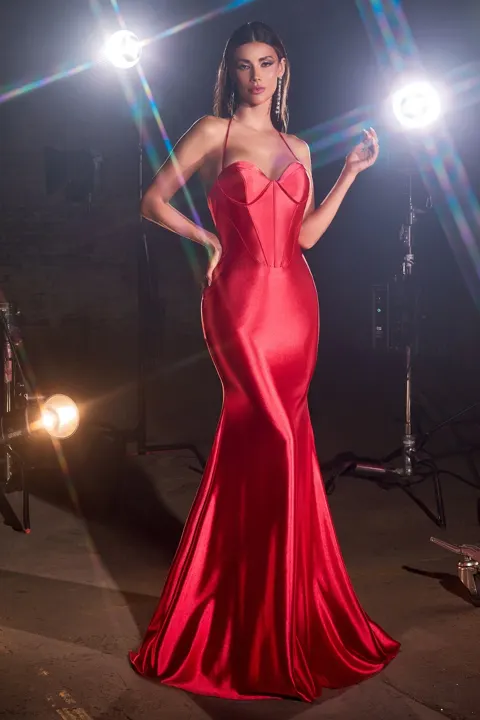 Ladivine CH112 Dress