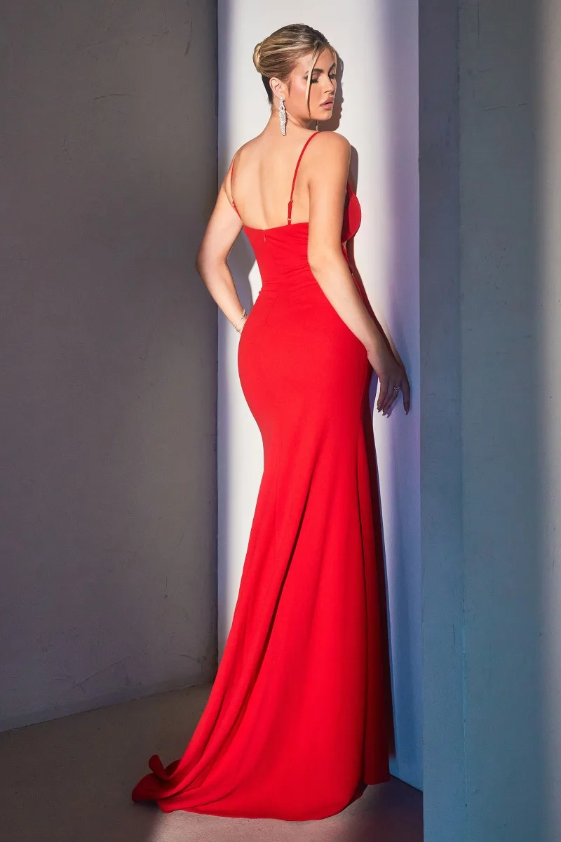 Ladivine CH129 Dress — 3