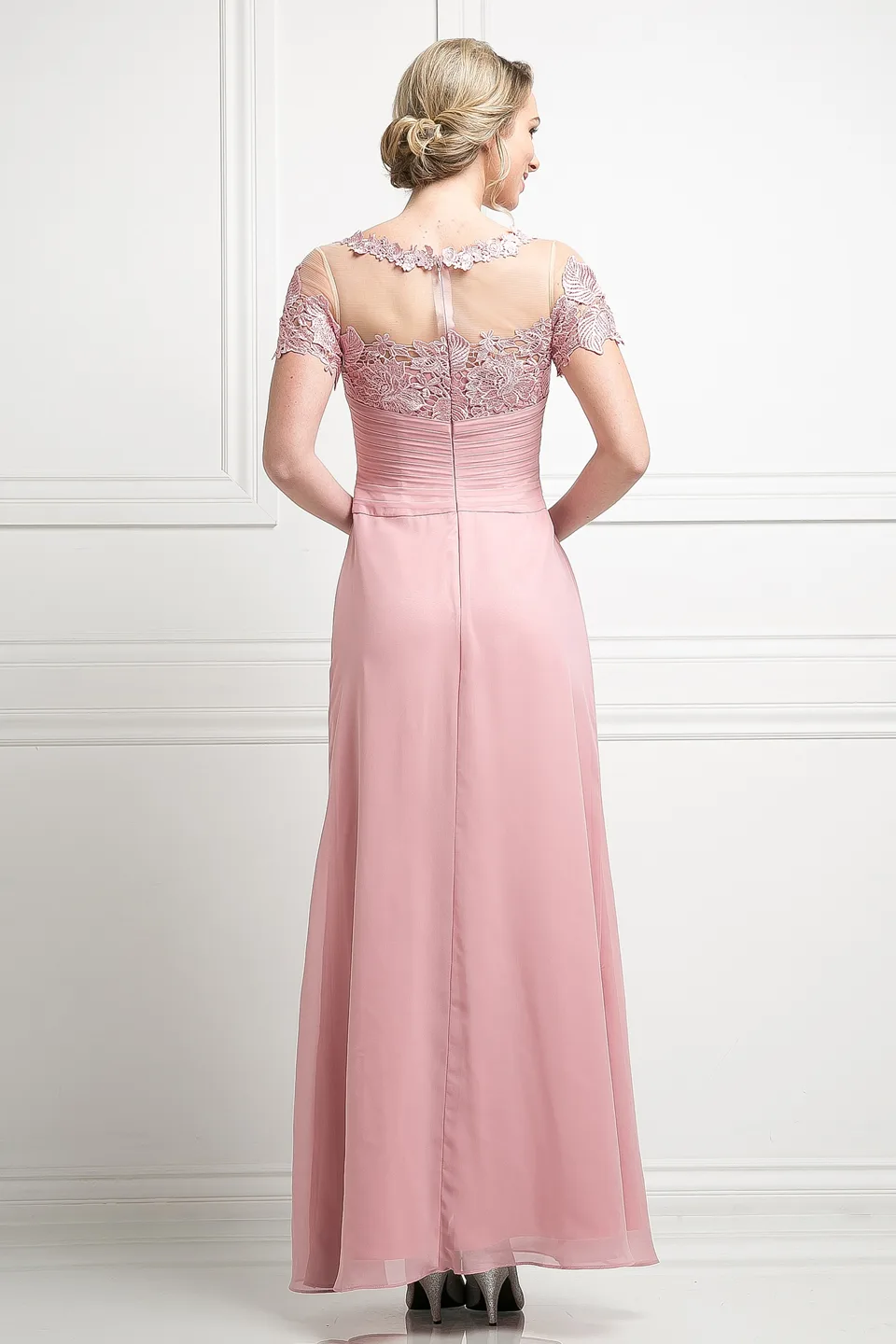 Ladivine CH1509 Dress — 6