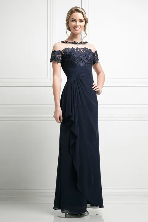 Ladivine CH1509 Dress