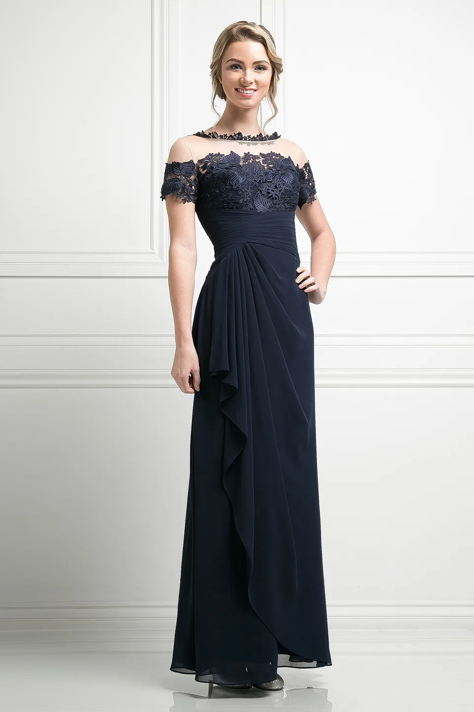 Ladivine CH1509 Dress