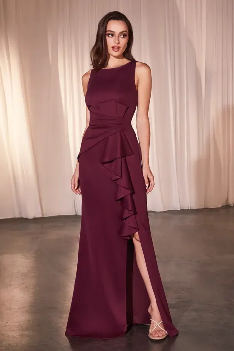 Ladivine CH377 Dress