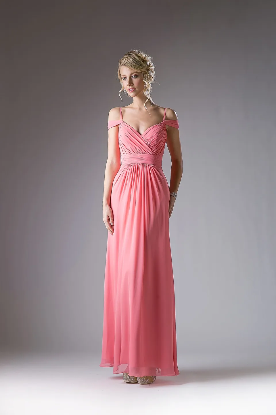 Ladivine CH527 Dress — 13  1