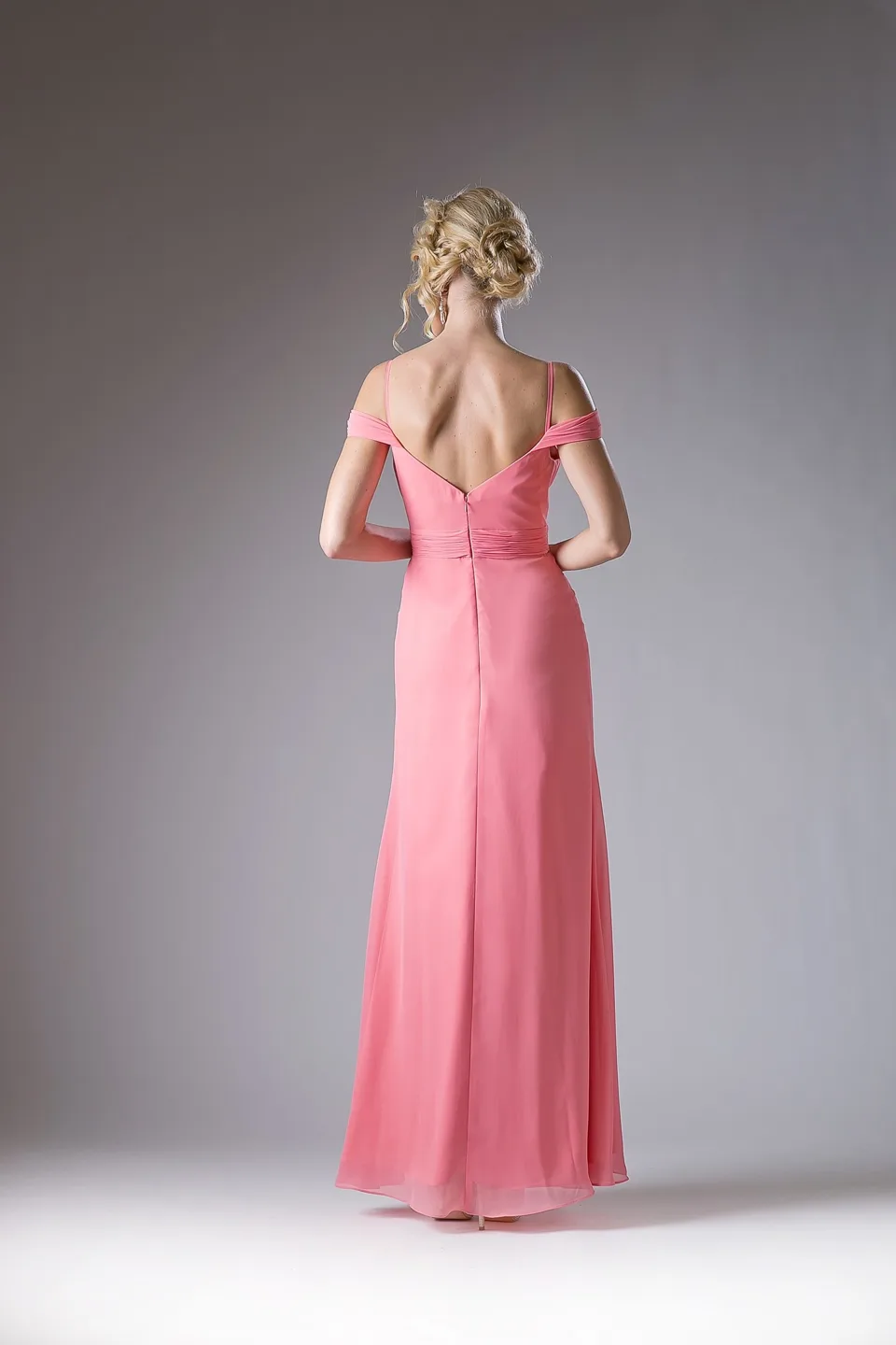 Ladivine CH527 Dress — 15