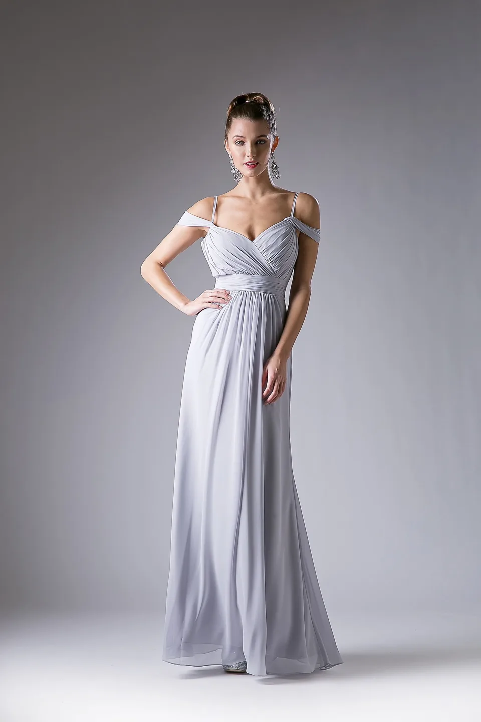 Ladivine CH527 Dress — 16