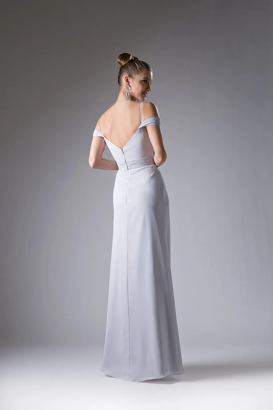 Ladivine CH527 Dress — 18