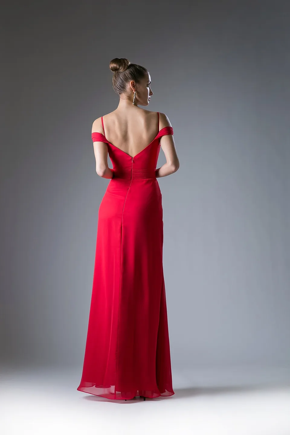 Ladivine CH527 Dress — 2