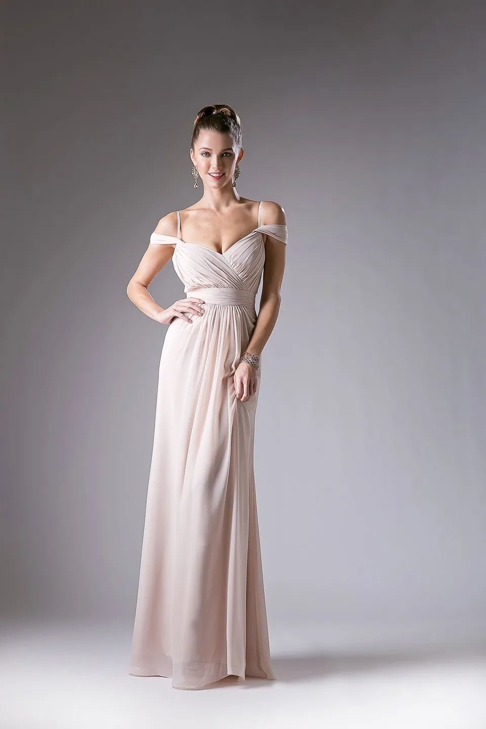 Ladivine CH527 Dress — 3