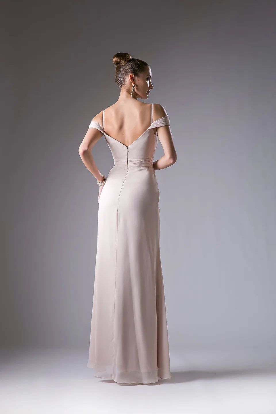 Ladivine CH527 Dress — 4