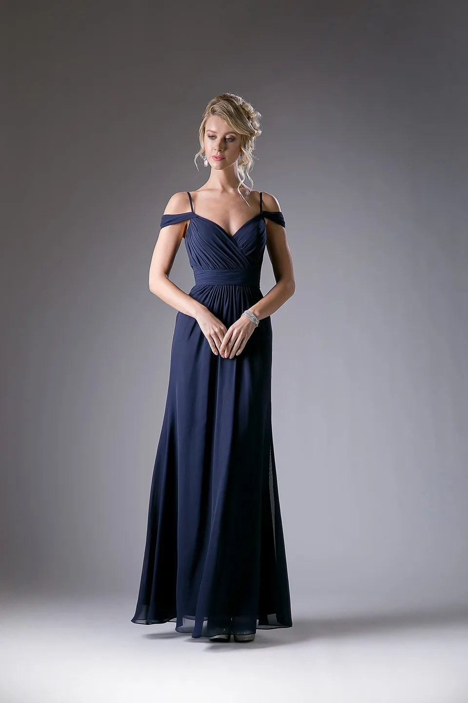 Ladivine CH527 Dress — 6