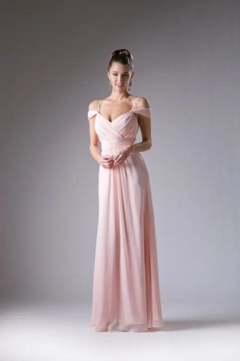 Ladivine CH527 Dress