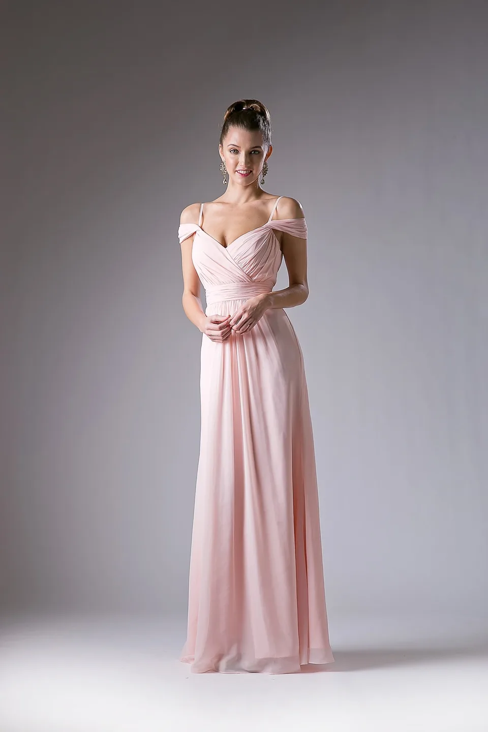 Ladivine CH527 Dress — 8