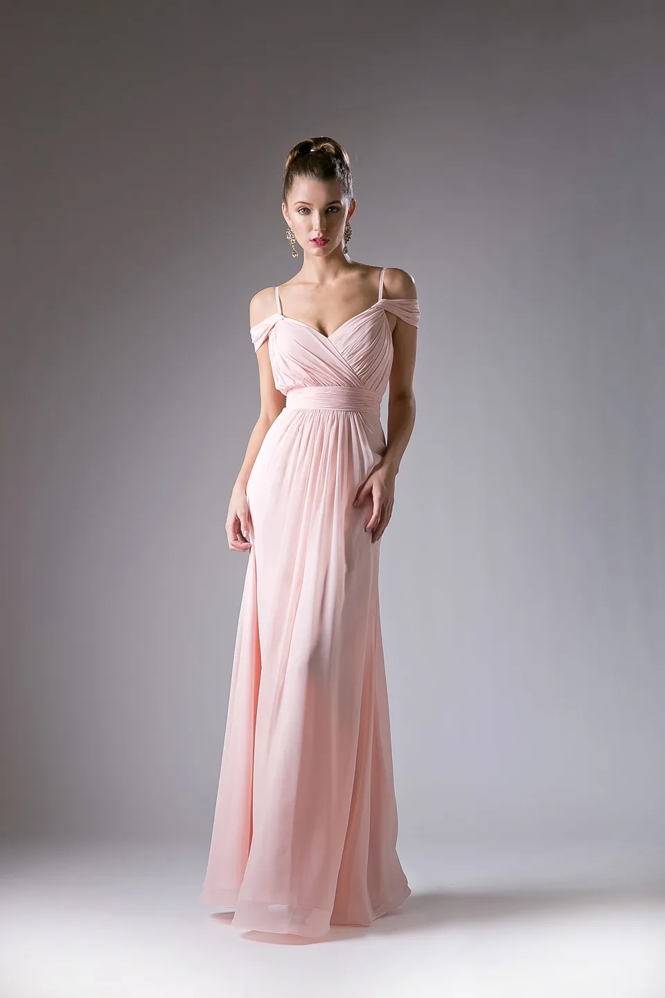 Ladivine CH527 Dress — 9