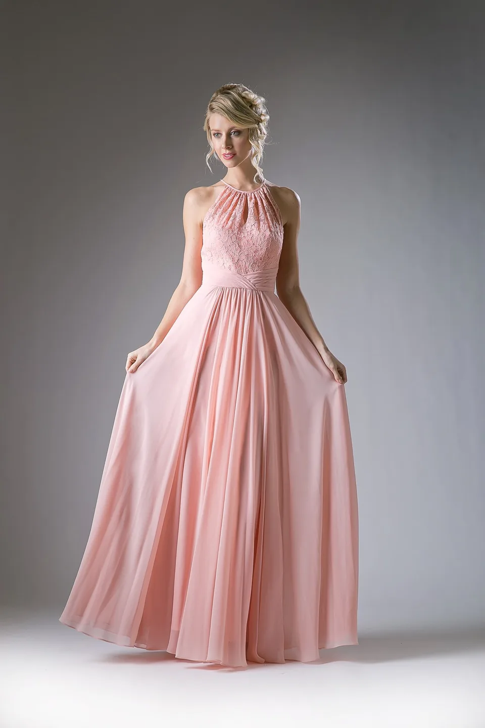 Ladivine CJ228 Dress — 1