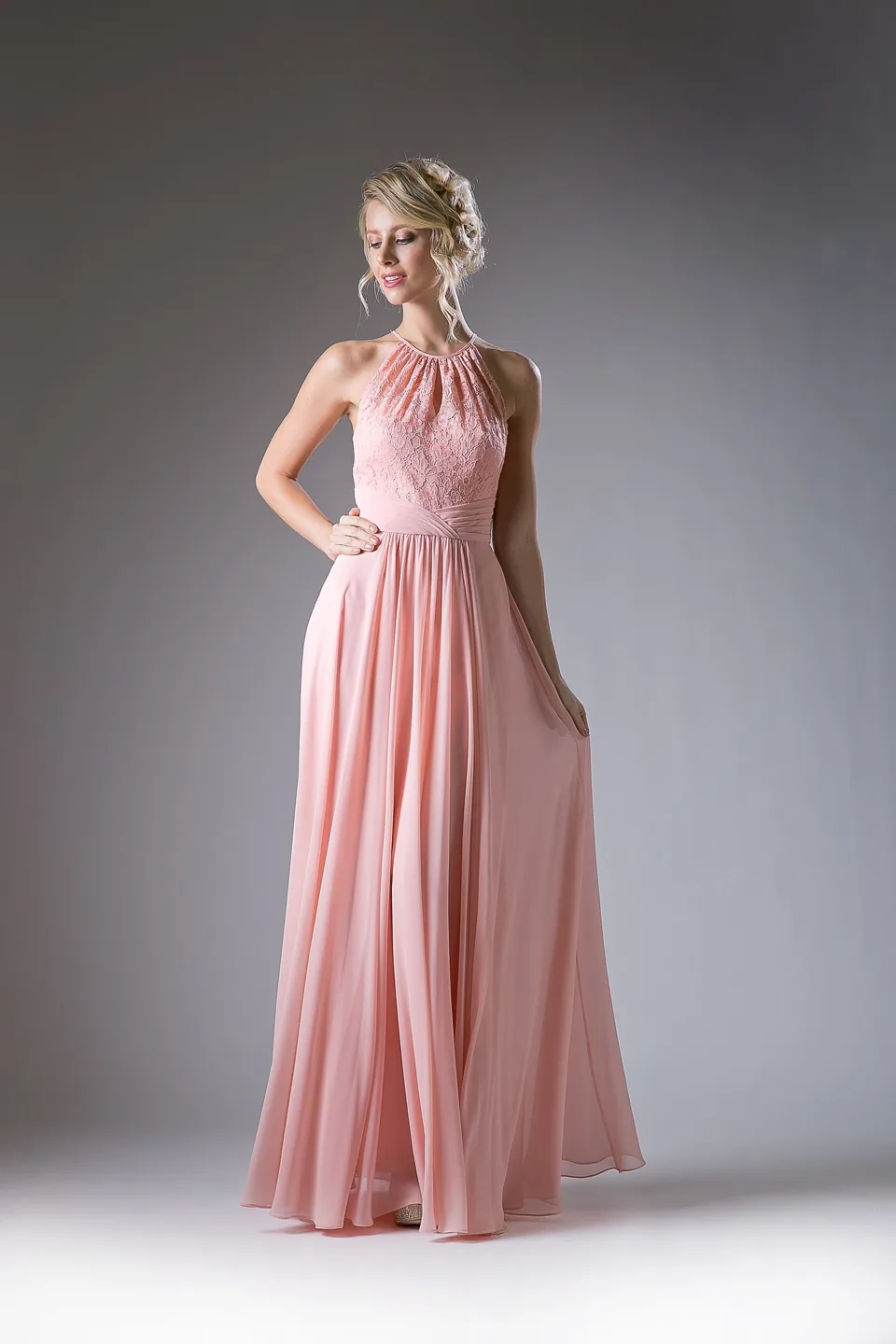 Ladivine CJ228 Dress — 2