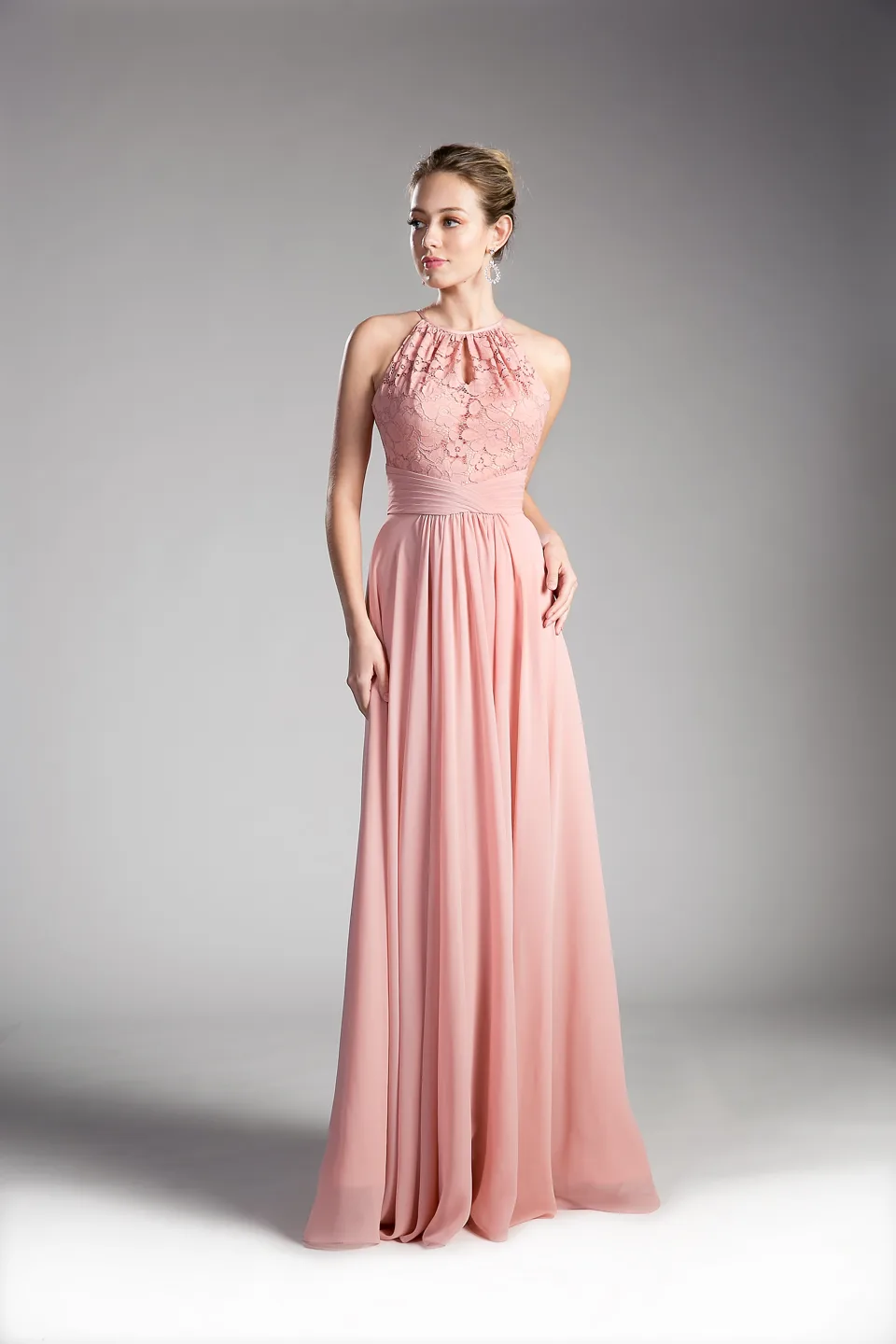 Ladivine CJ228 Dress