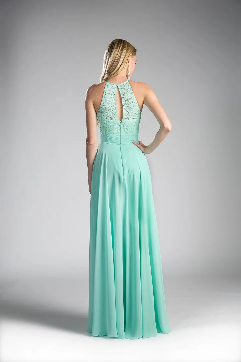 Ladivine CJ228 Dress — 4