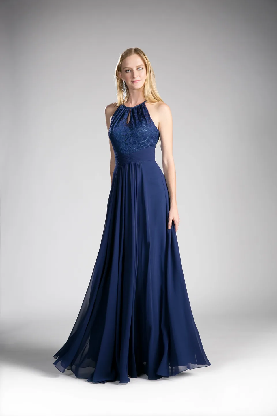 Ladivine CJ228 Dress — 6