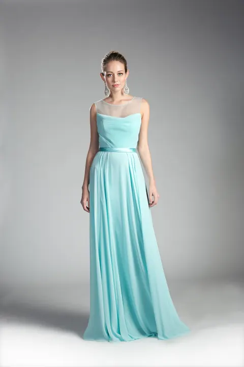 Ladivine Collective CJ236 Dress