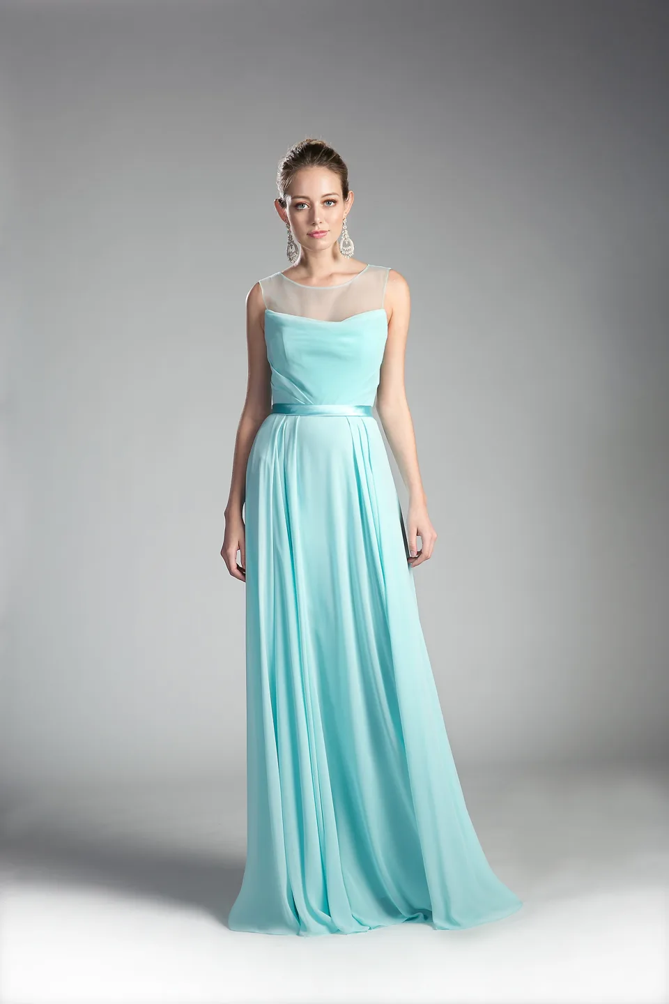 Ladivine Collective CJ236 Dress