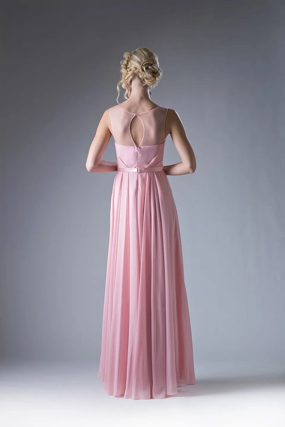 Ladivine Collective CJ236 Dress — 3