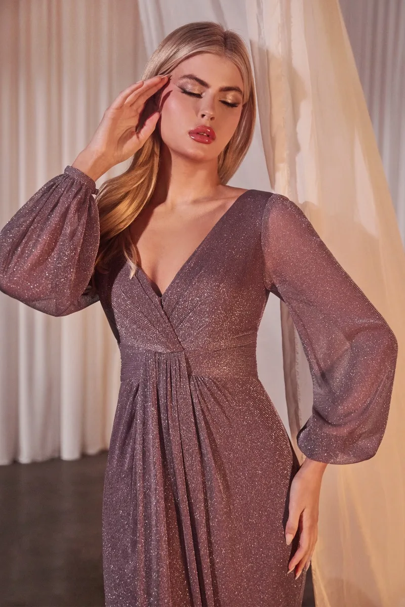 Ladivine CK2141 Dress — ENGLISHVIOLET