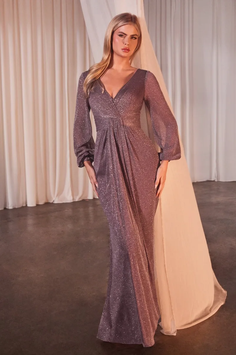 Ladivine CK2141 Dress — ENGLISHVIOLET
