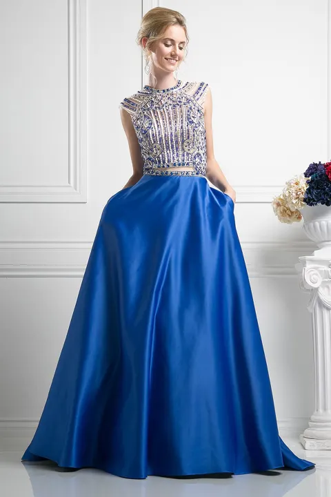 Ladivine CK28 Dress