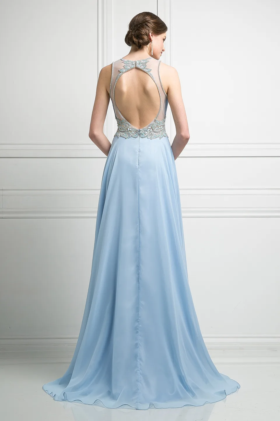 Ladivine Collective CK78 Dress — 5