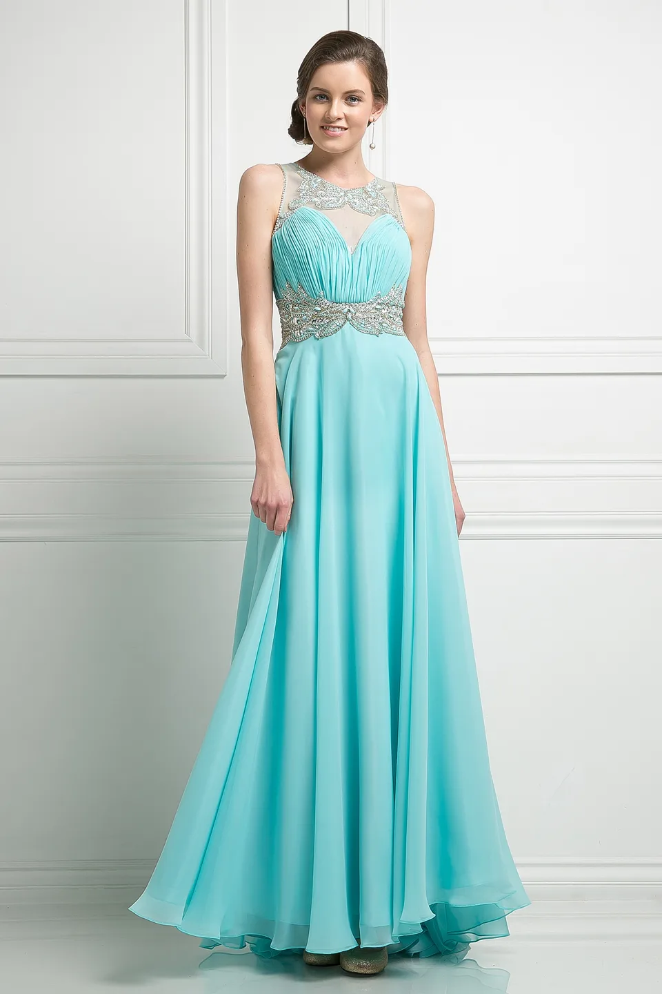 Ladivine Collective CK78 Dress — 6