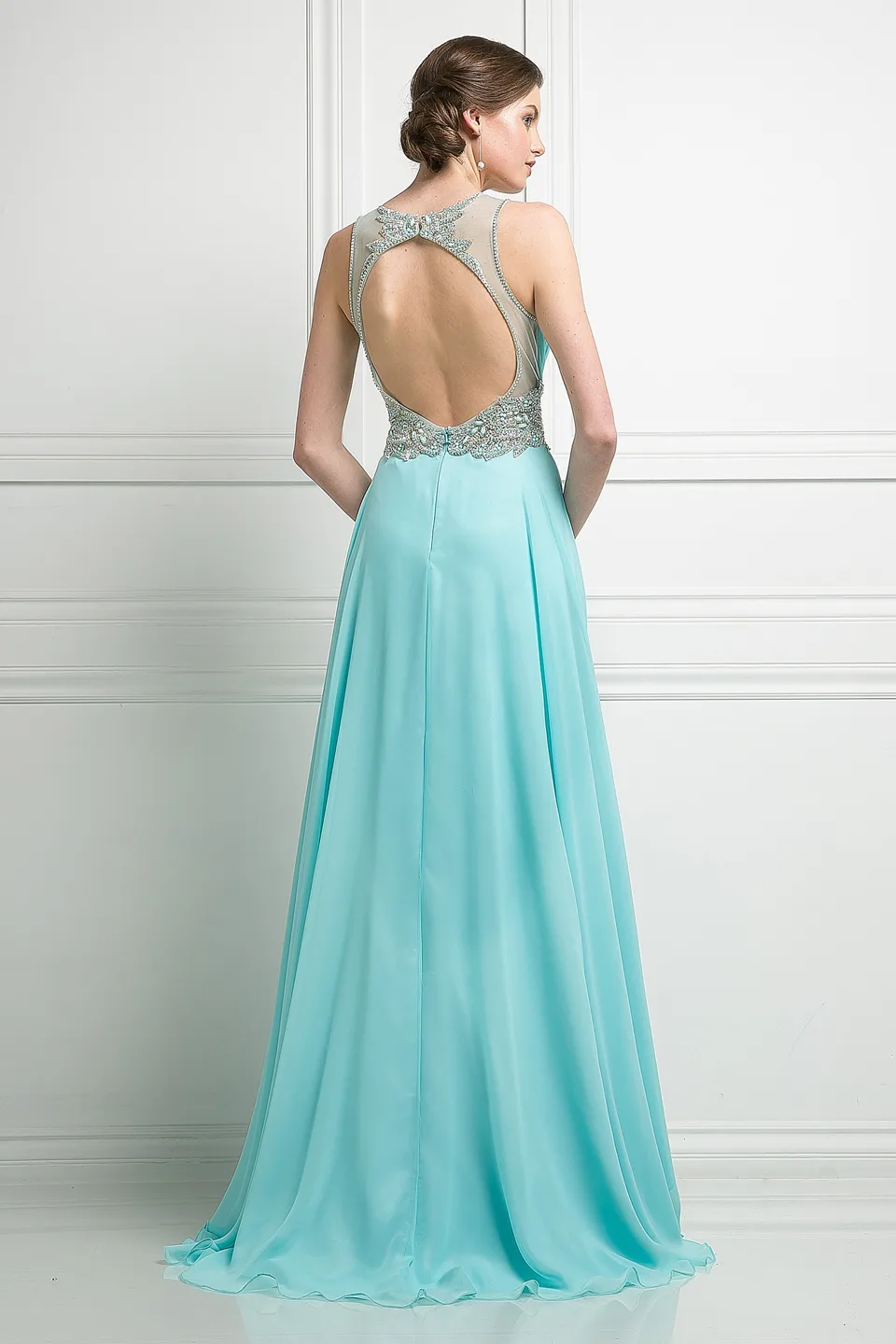 Ladivine Collective CK78 Dress — 7