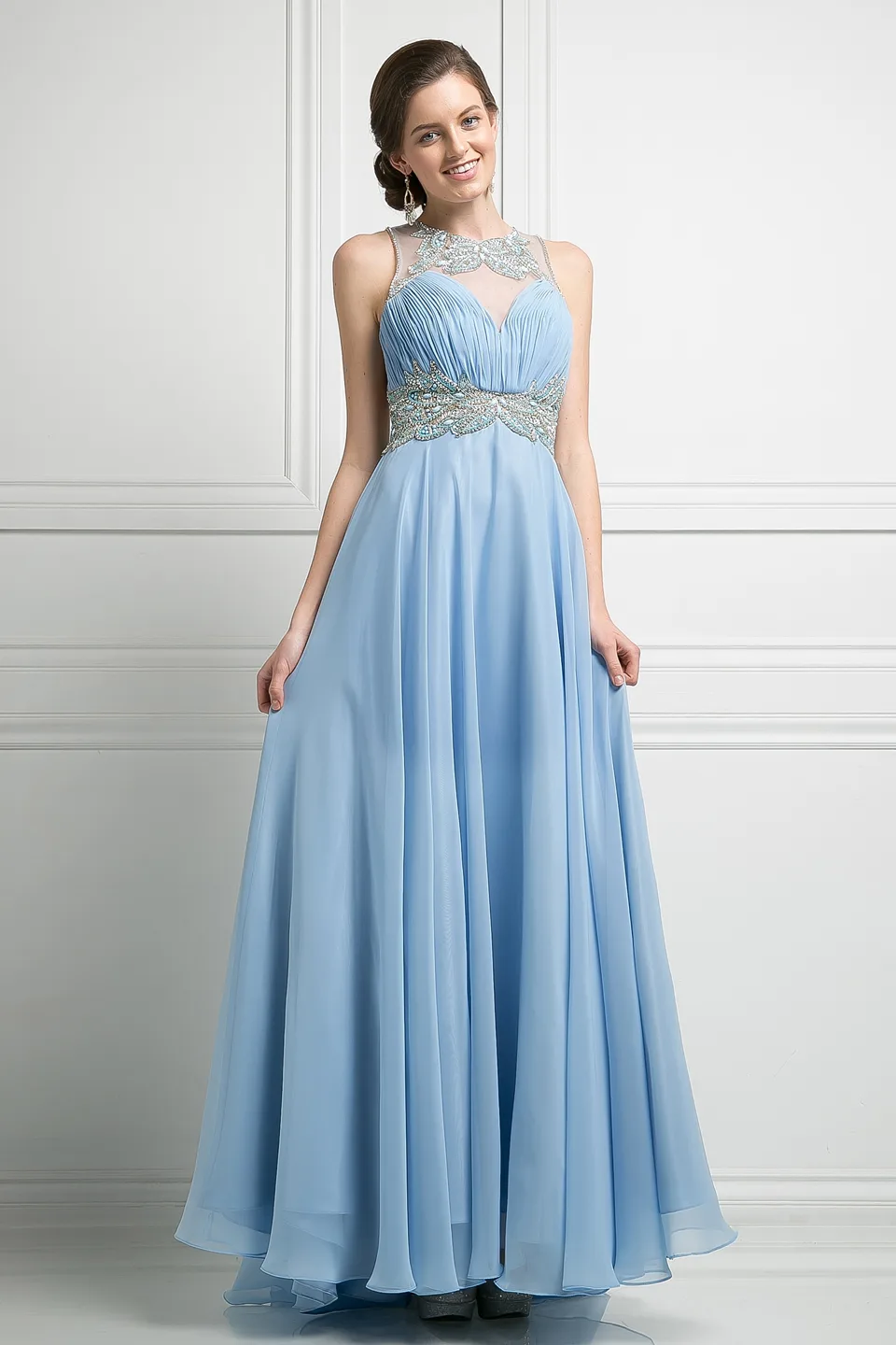 Ladivine Collective CK78 Dress — 8