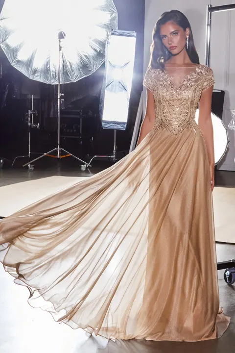 Ladivine CL11 Dress