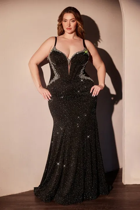 Ladivine CM365C Dress