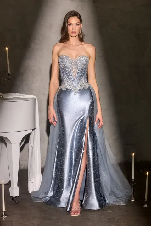 Ladivine CM392 Dress