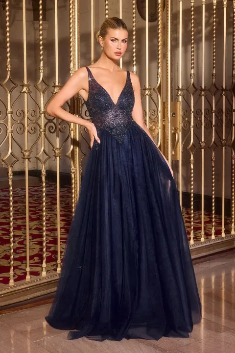 Ladivine CR880 Dress
