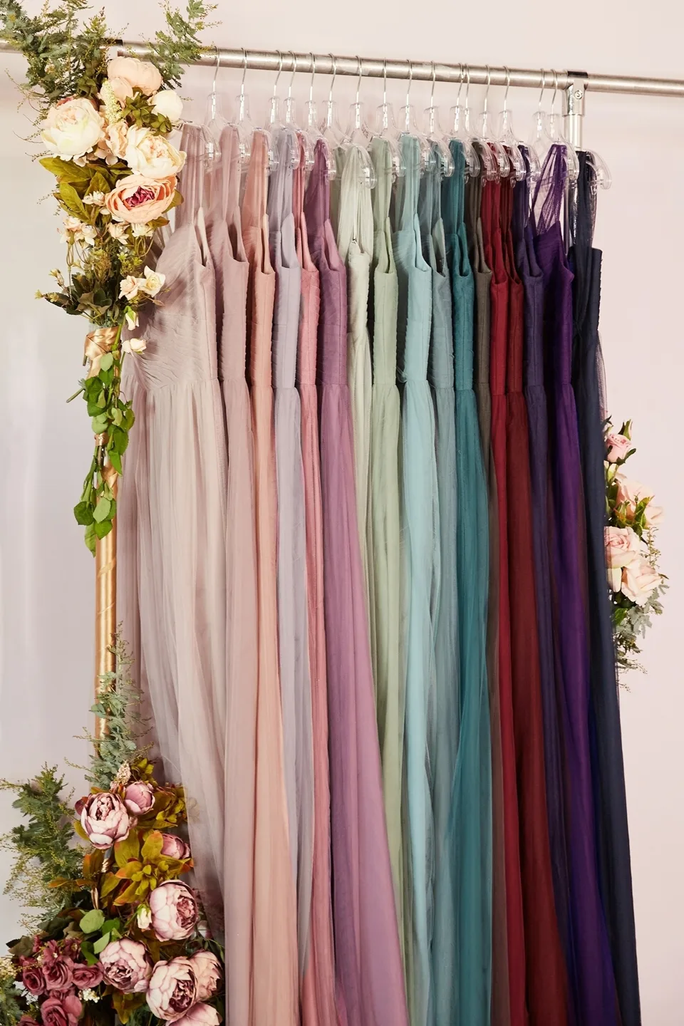Ladivine ET320 Dress — ALL COLORS 1 1 1 1
