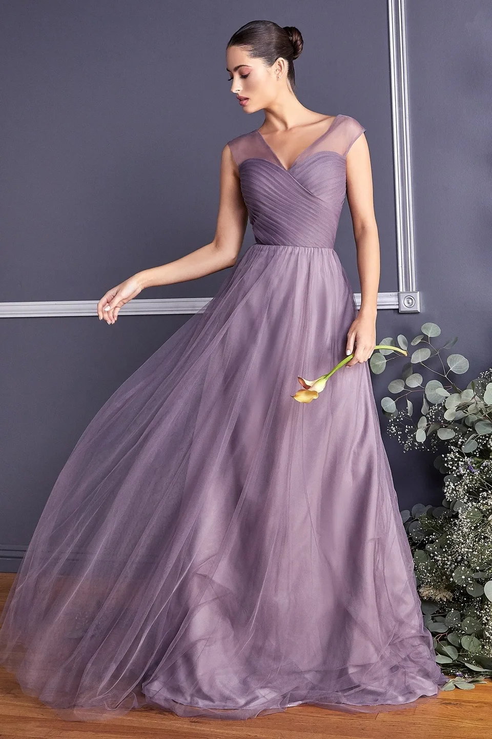 Ladivine ET320 Dress — 3 1 1 1 1 1
