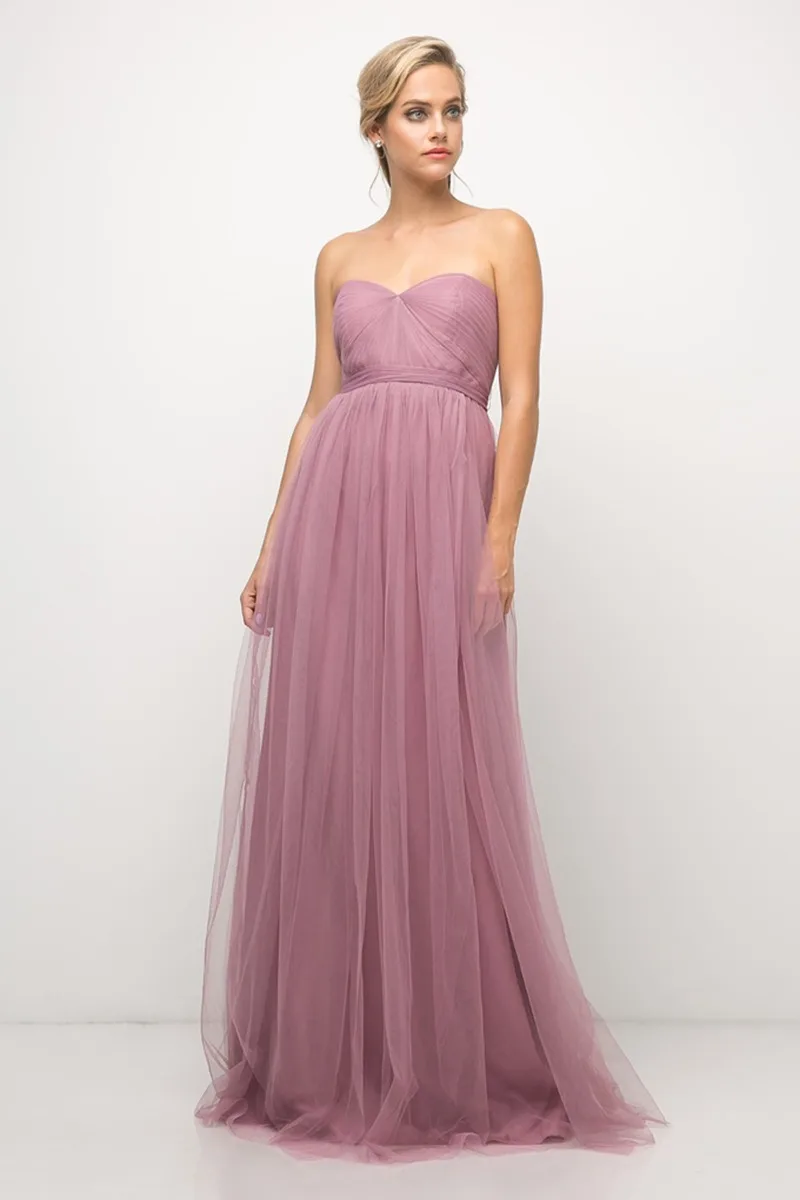 Ladivine ET322 Dress — 11