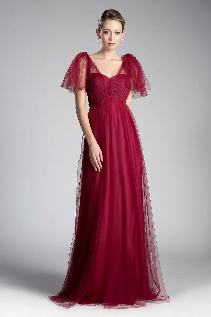 Ladivine ET322 Dress — 12