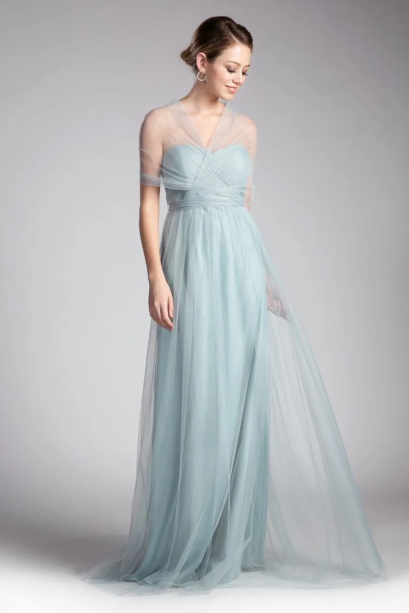 Ladivine ET322 Dress — 16
