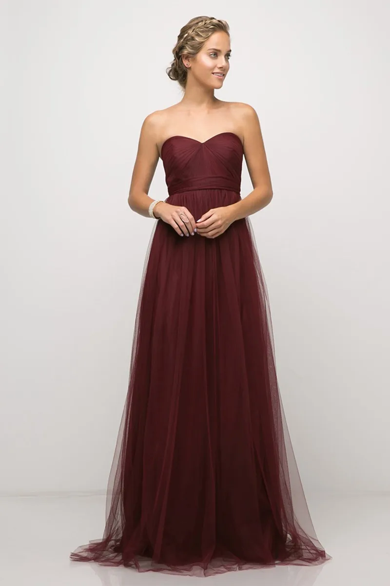 Ladivine ET322 Dress — 1