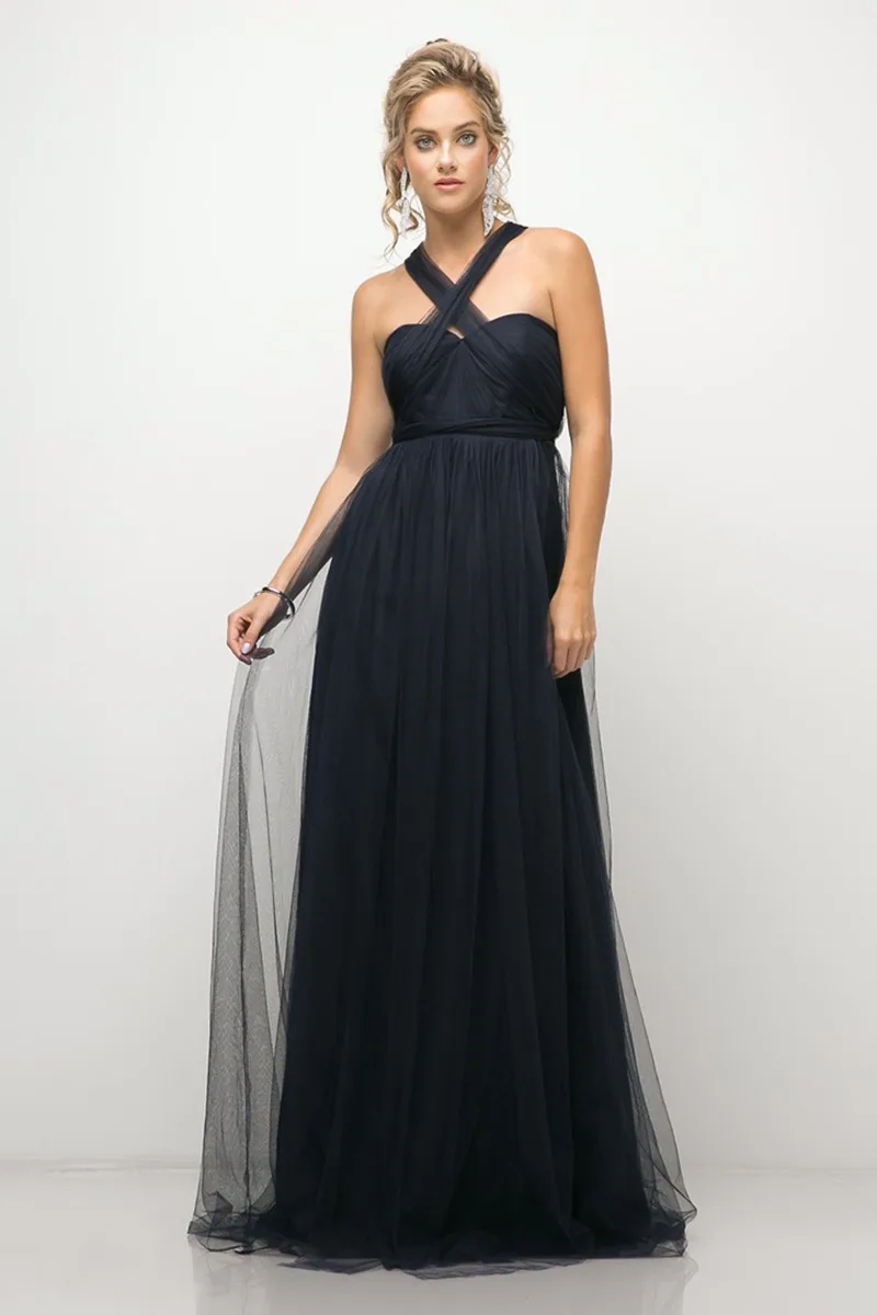 Ladivine ET322 Dress — 3