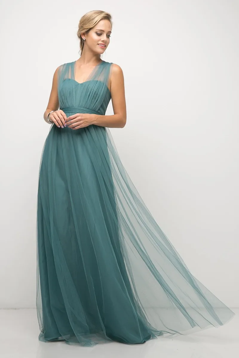Ladivine ET322 Dress — 4