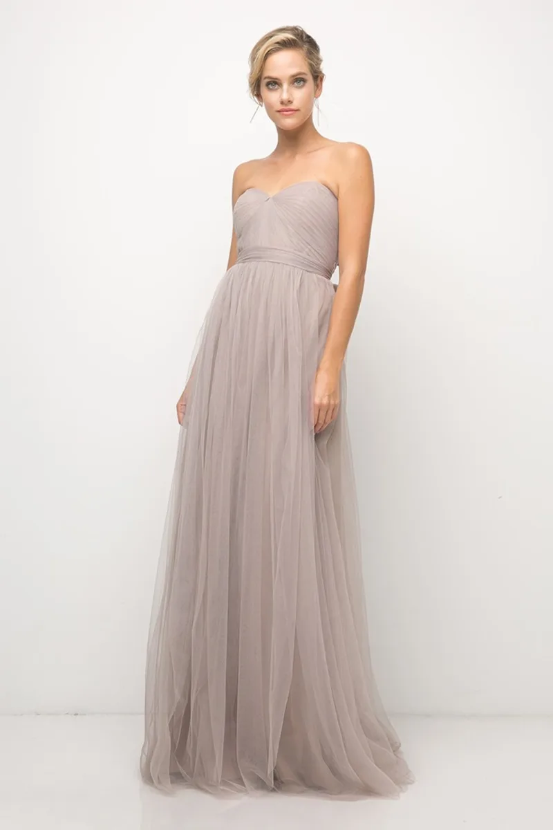 Ladivine ET322 Dress — 7
