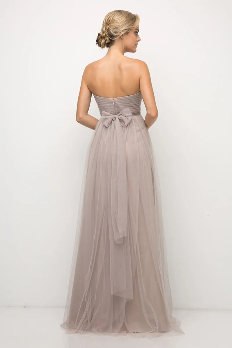 Ladivine ET322 Dress — 8