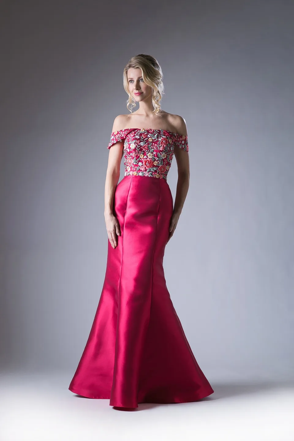 Ladivine Collective HW07 Dress