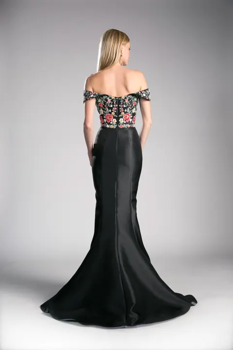 Ladivine Collective HW07 Dress