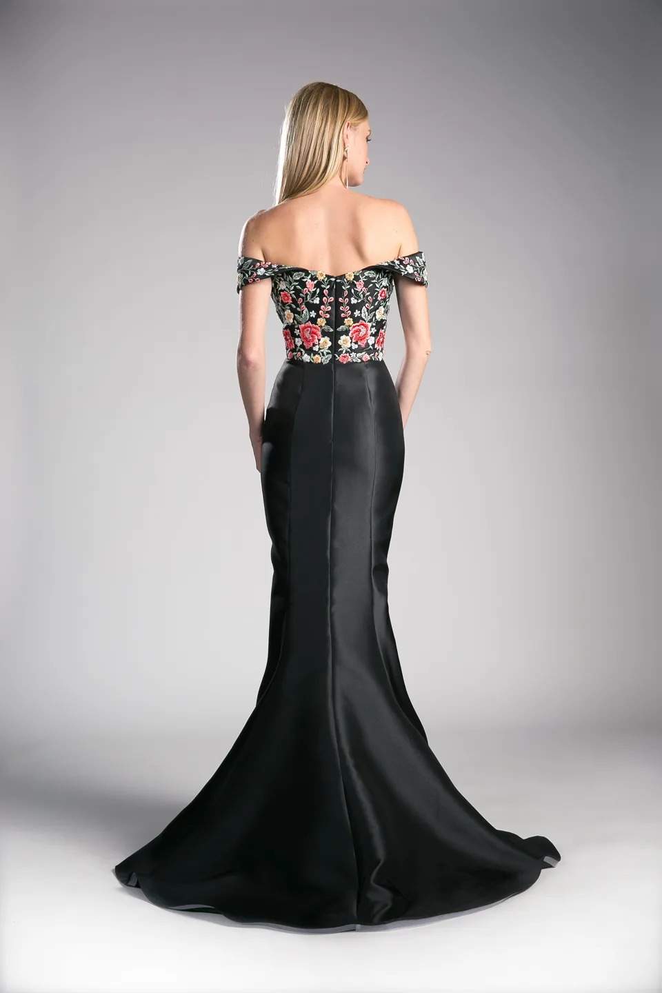 Ladivine Collective HW07 Dress — 2